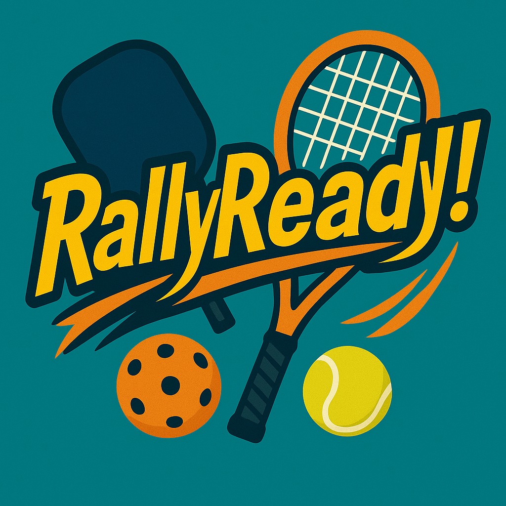 Rally Ready Logo